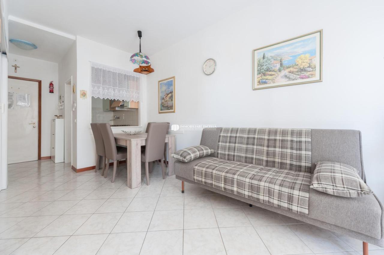 Residence Solmare Immobiliare Pacella Лідо-ді-Єзоло Екстер'єр фото