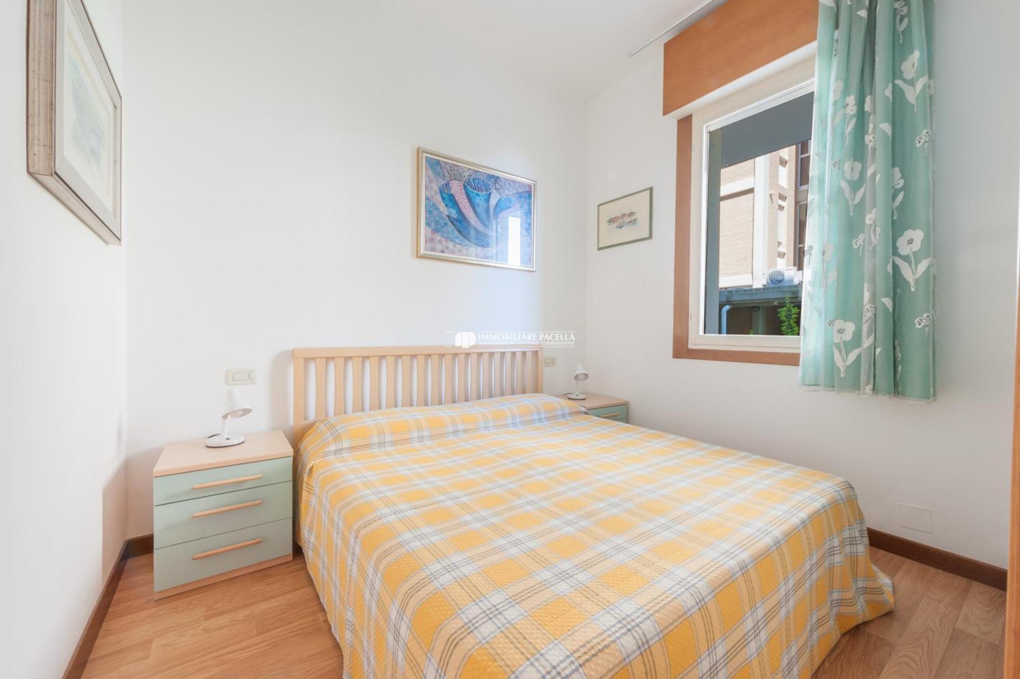 Residence Solmare Immobiliare Pacella Лідо-ді-Єзоло Екстер'єр фото