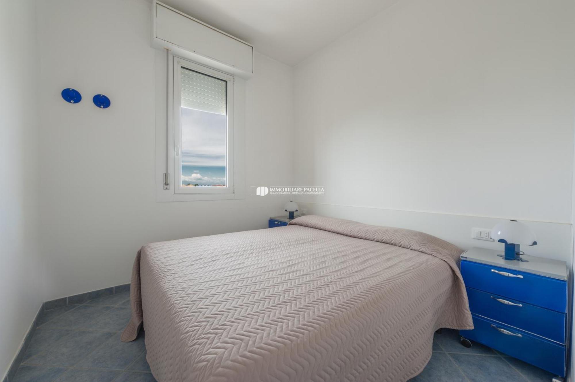 Residence Solmare Immobiliare Pacella Лідо-ді-Єзоло Екстер'єр фото